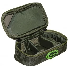 Сумка для аксессуаров Carp Pro Diamond S 17x11x6 см
