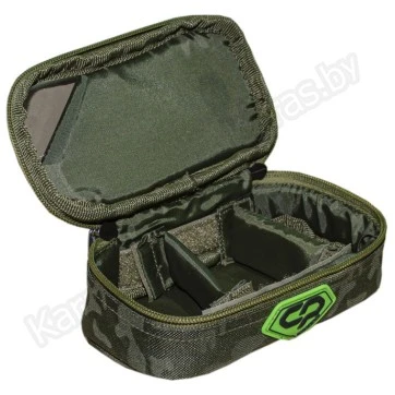 Сумка для аксессуаров Carp Pro Diamond S 17x11x6 см