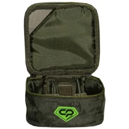 Сумка для аксессуаров Carp Pro Diamond M 17x17x8 см