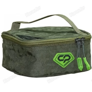 Сумка для аксессуаров Carp Pro Diamond M 17x17x8 см