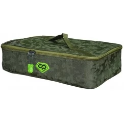 Сумка для аксессуаров Carp Pro Diamond L 36.5x21.5x9.5 см