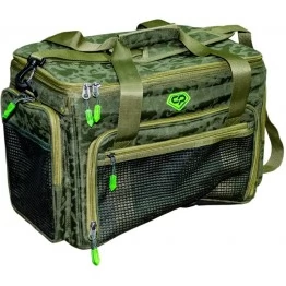 Сумка карповая многофункциональная Carp Pro Diamond 44x26x32 см