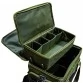 Сумка карповая многофункциональная Carp Pro Diamond 44x26x32 см