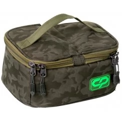 Сумка для карповых аксессуаров и грузил Carp Pro 20x20x13 см