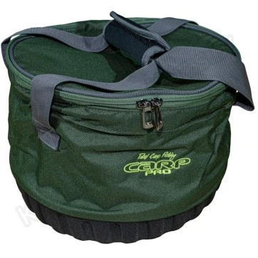 Сумка для замеса прикормки Carp Pro 30x21 см