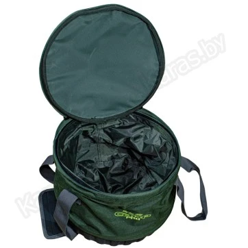 Сумка для замеса прикормки Carp Pro 30x21 см