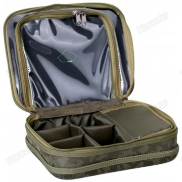 Сумка для карповых аксессуаров Carp Pro 30x24x11 см