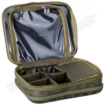 Сумка для карповых аксессуаров Carp Pro 30x24x11 см