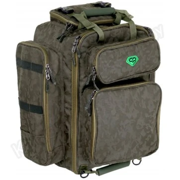 Сумка-рюкзак Carp Pro Diamond Stalker 50x36x50 см