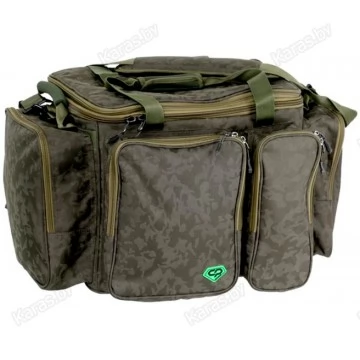 Сумка карповая большая со столиком Carp Pro 62x40x37 см