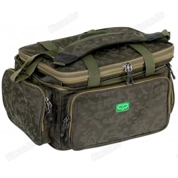 Сумка карповая со столиком Carp Pro 55x38x26 см