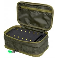 Сумка поводочница Carp Pro Diamond 26x17x10 см