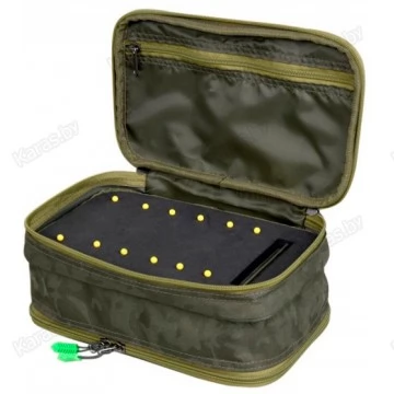 Сумка поводочница Carp Pro Diamond 26x17x10 см