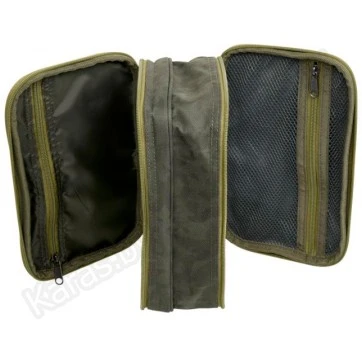 Сумка поводочница Carp Pro Diamond 26x17x10 см