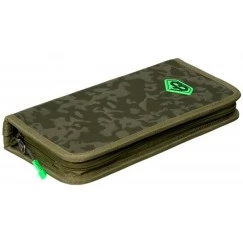 Сумка поводочница Carp Pro Rig Holdall 29x14x5 см