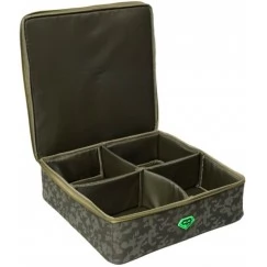 Чехол для карповых катушек Carp Pro Diamond Big Pit 40x40x12 см