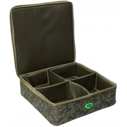 Чехол для карповых катушек Carp Pro Diamond Big Pit 40x40x12 см