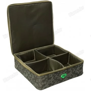 Чехол для карповых катушек Carp Pro Diamond Big Pit 40x40x12 см