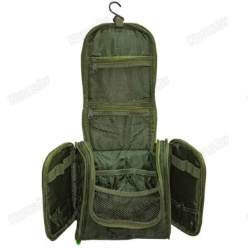 Сумка для аксессуаров Carp Pro Diamond 27x13.5x22.5 см