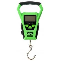 Весы электронные Carp Pro 50кг, неопреновый чехол