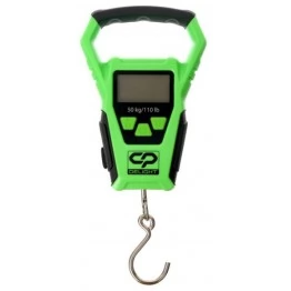 Весы электронные Carp Pro 50кг, неопреновый чехол