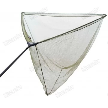 Подсачек карповый Carp Pro Blackpool со складной головой 180x106x90 см