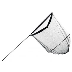 Подсачек карповый Carp Pro 100х100 см, ручка 180см