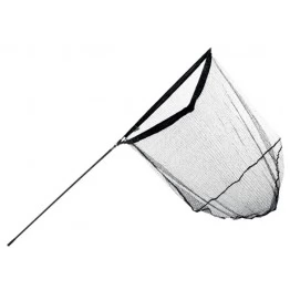 Подсачек карповый Carp Pro 100х100 см, ручка 180см