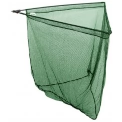 Голова подсака Carp Pro 1x1м, ячейка 5мм, сетка зеленая