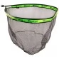 Голова подсака Carp Pro Landing Net 80х70 см