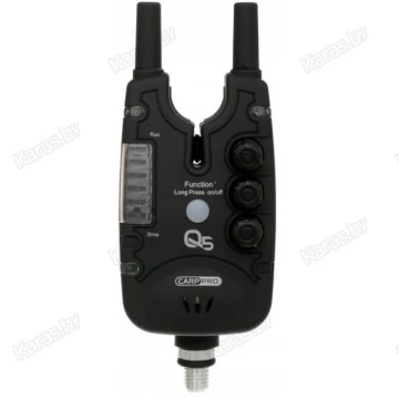 Сигнализатор поклевки Carp Pro Q5 6514-001