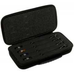 Набор свингеров Carp Pro Smart Bobbin в кейсе (4 шт)