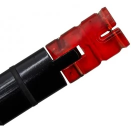 Свингер Carp Pro Flex (красный)