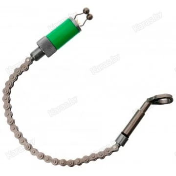 Свингер Carp Pro Chain (зеленый)