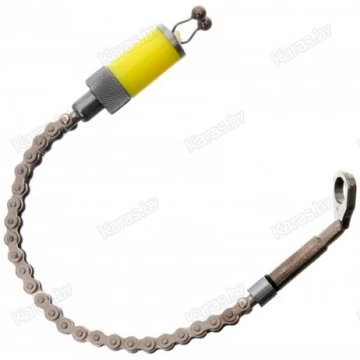 Свингер Carp Pro Chain (желтый)