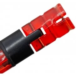 Свингер Carp Pro Scorpio (красный)