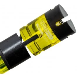 Свингер Carp Pro Scorp Light к сигнализатору (желтый)