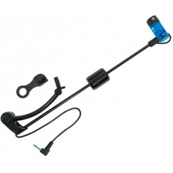 Свингер Carp Pro Barrel к сигнализатору (синий)