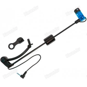 Свингер Carp Pro Barrel к сигнализатору (синий)