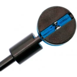 Свингер Carp Pro Barrel к сигнализатору (синий)