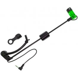 Свингер Carp Pro Barrel к сигнализатору (зеленый)