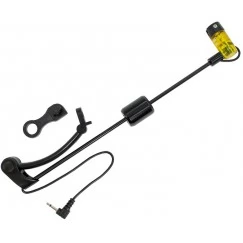 Свингер Carp Pro Barrel к сигнализатору (желтый)