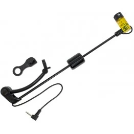 Свингер Carp Pro Barrel к сигнализатору (желтый)