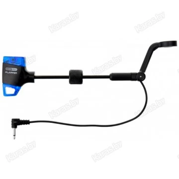 Свингер Carp Pro Flapper к сигнализатору (синий)