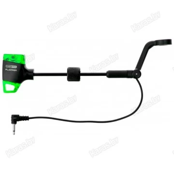 Свингер Carp Pro Flapper к сигнализатору (зеленый)