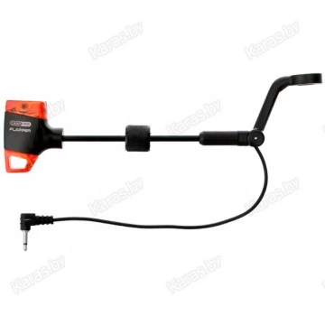 Свингер Carp Pro Flapper к сигнализатору (красный)