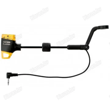 Свингер Carp Pro Flapper к сигнализатору (желтый)