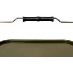 Вeдро прямоугольное Carp Pro с крышкой 10л