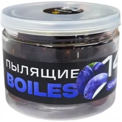Бойлы Carpella Пылящие Слива 14 мм, 35 г