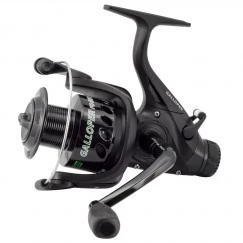 Безынерционная катушка с байтраннером CarpeX Galloper FD501